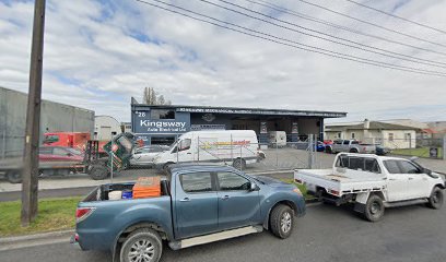 Kingsway Automotive & Electrical - Repairs & Service