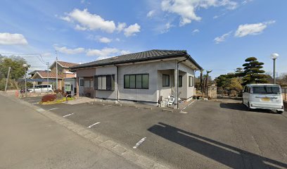 加倉井施療院