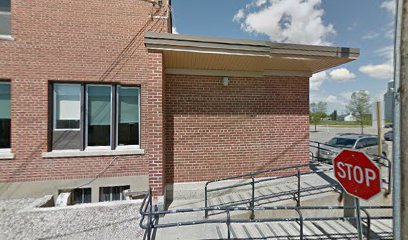 Shoal Lake Post Office