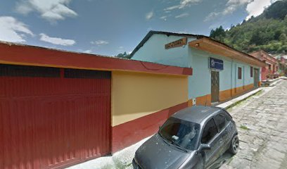 Iglesia Pentecostal Unda De Colombia