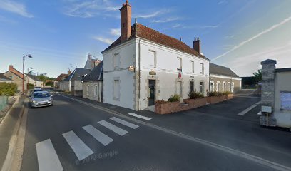 Mairie - syndicat scolaire et syndicats cantines