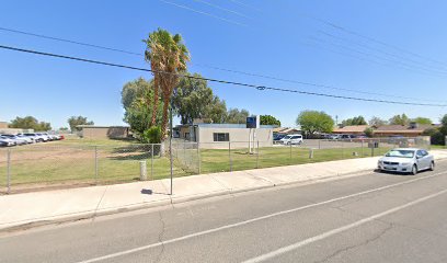 Imperial Valley Home School Academy