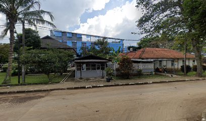 Himpunan Mahasiswa Sipil Unjani