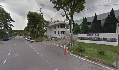 EDMI Electronics Sdn Bhd