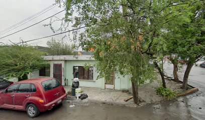 Iglesia CERCANA REDENCIÓN