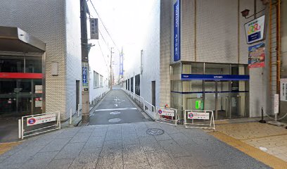 みずほ証券（株）姫路支店
