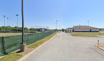 Baseball Field 5