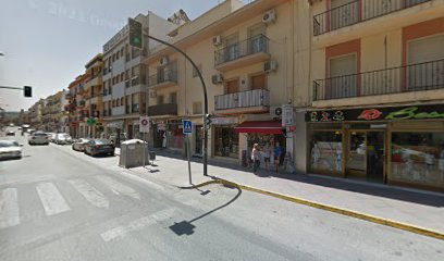 Saneamientos y Fontanería Campaña Guijarro, S.L. en Priego de Córdoba