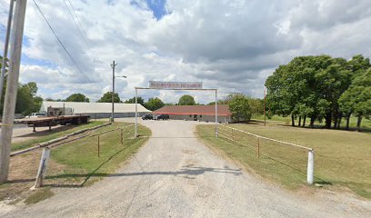 Wagoner County OSU Extension