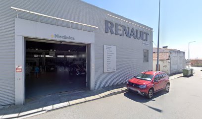 Renault Unimotor