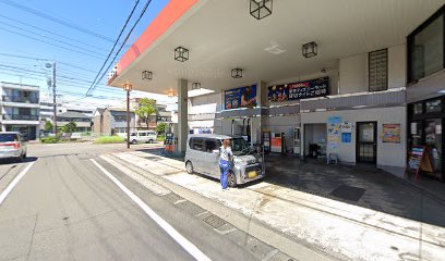 ワンズレンタカー大垣神田町店