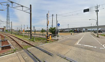 ウエルシア小矢部石動駅店 (調剤薬局)