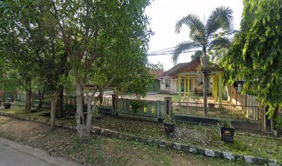 Dinas Lingkungan Hidup Lampung Timur