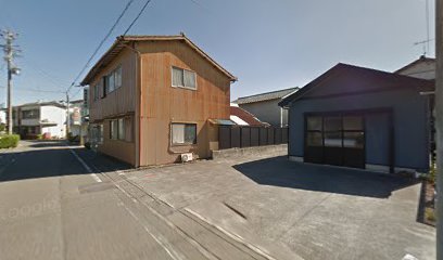 宮本武道具店