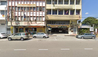 Ah Kwong Car Centre (000737031-U)