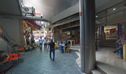Öztürk Mini Market