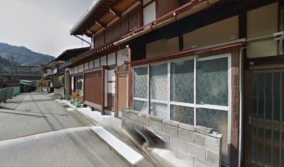 高松鋸刃物店