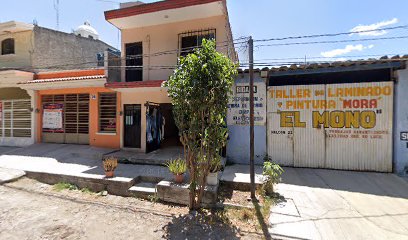 Constructora Verde de Nayarit