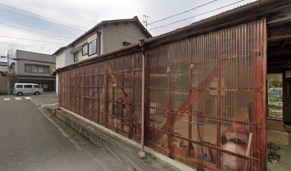 馬場ふとん店