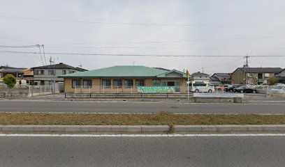 ツクイ東近江おきの