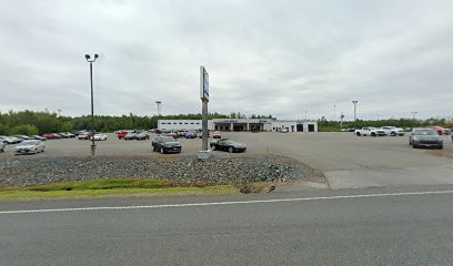 Darling's Chevrolet Service Department