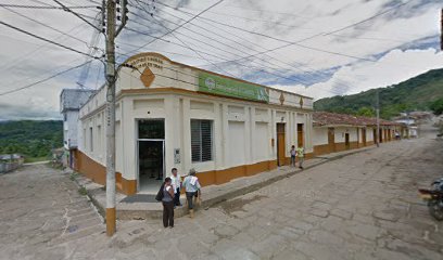 Banco Agrario