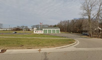 Green Oak Township Fire Department Station 82
