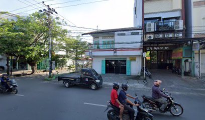 Kantor Advokat dan Konsultan Hukum