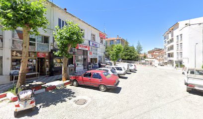 Şevket YARAR Kuyumculuk (Isparta/Senirkent)