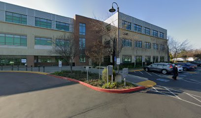 Stockton Medical Plaza II