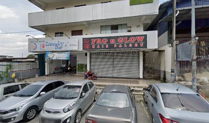 Fro N Glow Hair Saloon