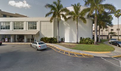 Florida Neuroscience Center