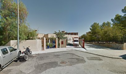 Escuela de Educación Infantil El Valle en Jaén