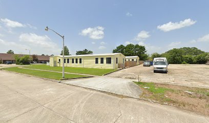 Raising Angels Learning Center