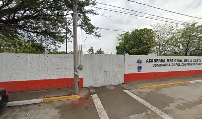 Academia Regional De Policía Tránsito Bombero Costa Norte