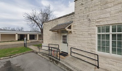 First United Methodist Preschool