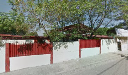 Escuela Secundaria Licenciado Benito Juárez