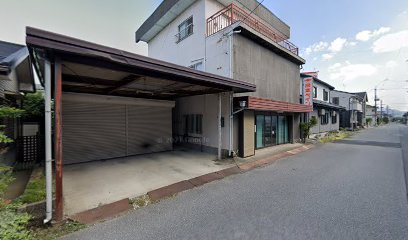 （株）磯尾塗料商会