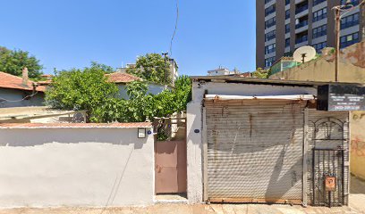 Kc metal tiny house