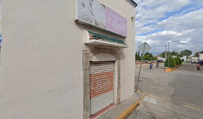 Panaderia La Rosita