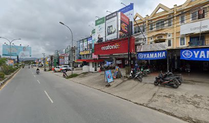 Erafone Lippo Plaza Kendari