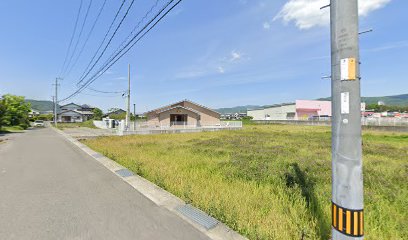 かしのみホーム１号館