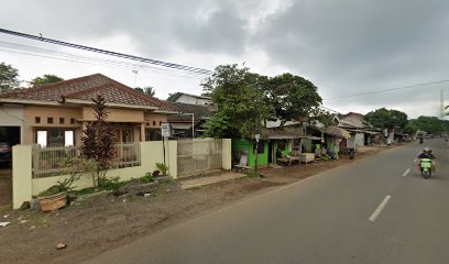 Warung Bakso Nasi Goreng