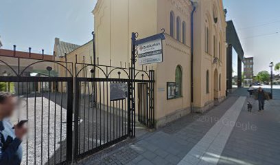 Örebro Första Baptistförsamling