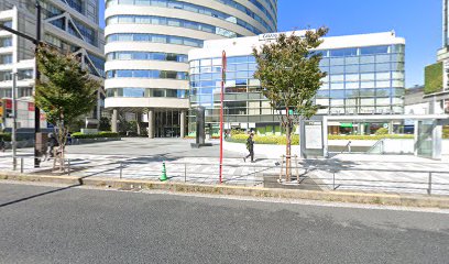 プロミス 三井住友銀行神宮前出張所ローン契約コーナー