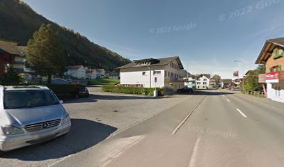 Klewenalp Stockhütte Parkhaus