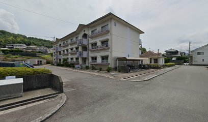 馬皿県営住宅3