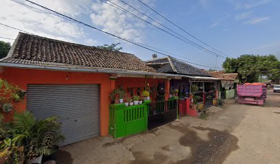 Rumah nenek hasan