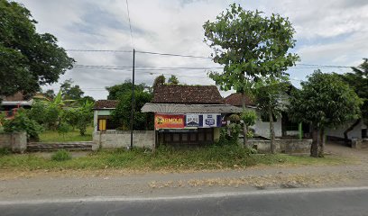 Lodho Ayam Kampung