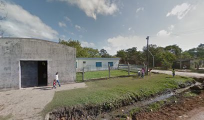 Centro Comunitario San Pedro - Parroquia San José